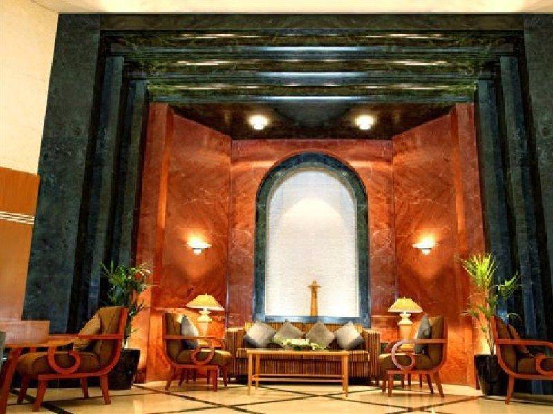 Swiss-Belhotel Şarja Dış mekan fotoğraf