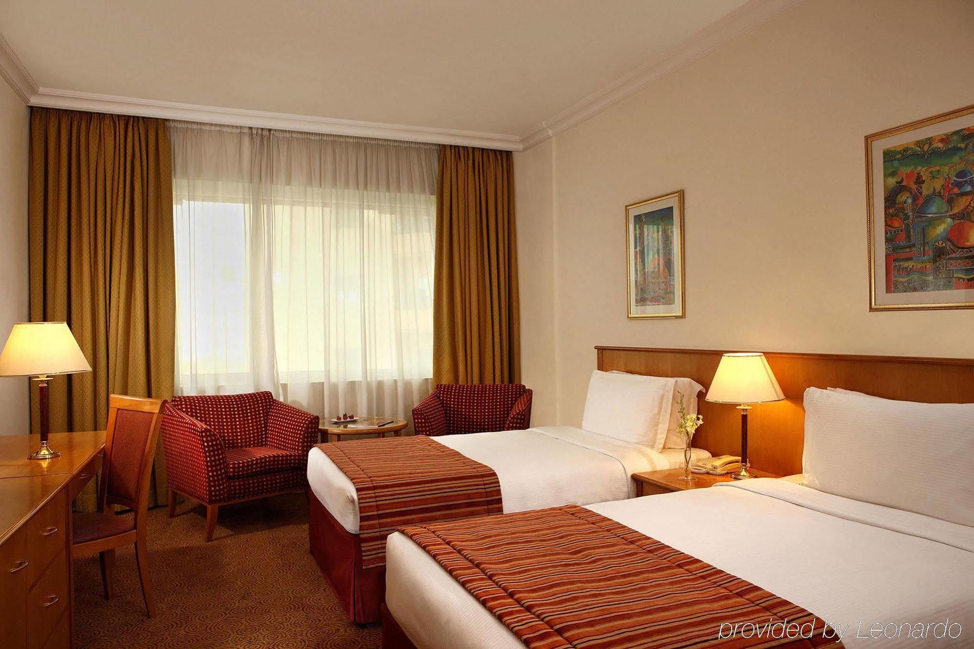 Swiss-Belhotel Şarja Oda fotoğraf