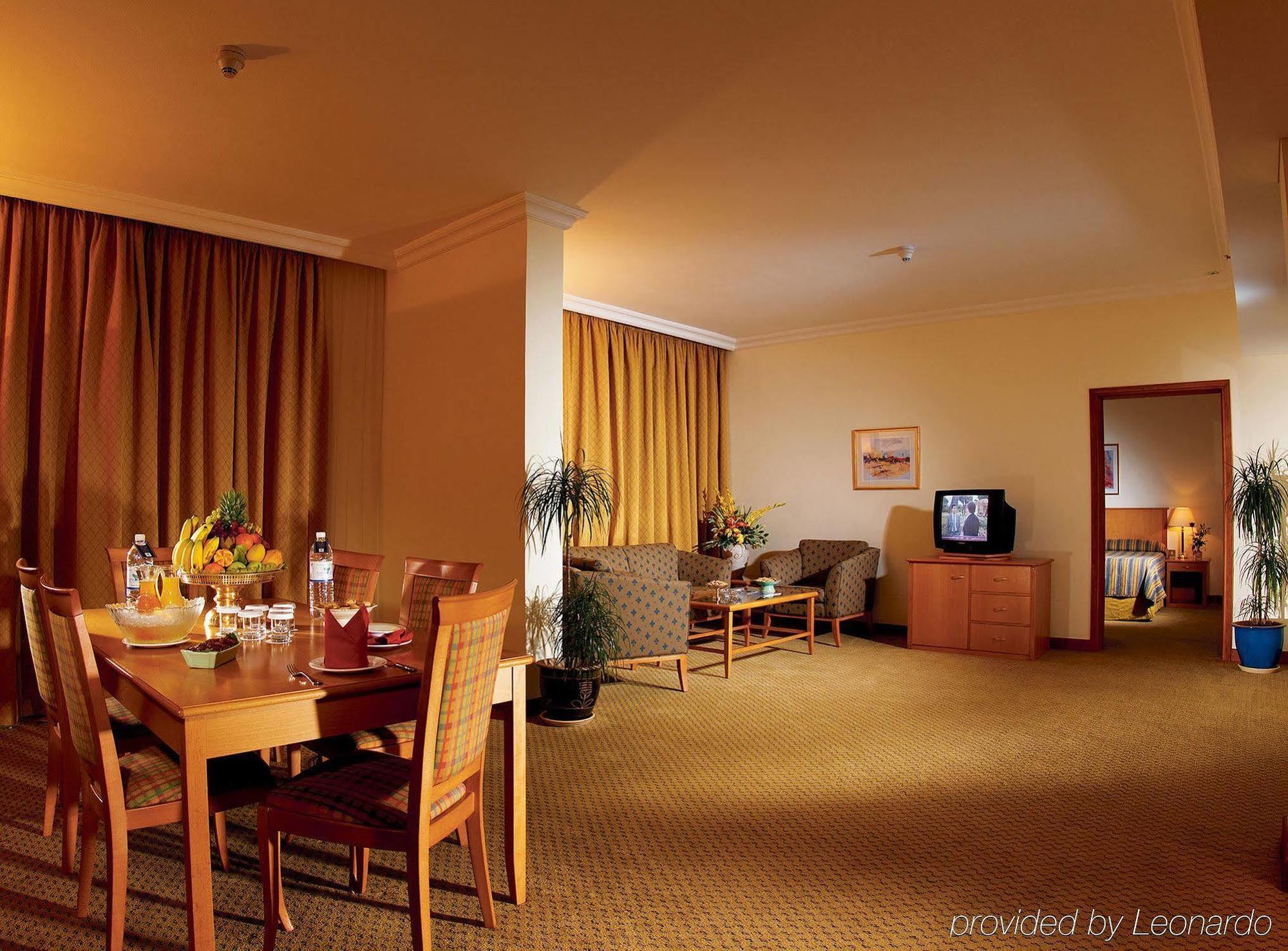 Swiss-Belhotel Şarja Oda fotoğraf